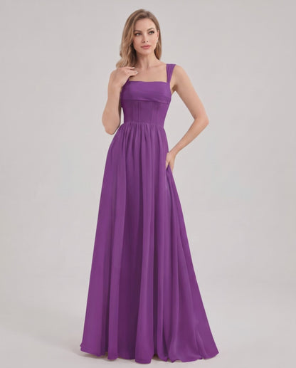 Aurelia Maxi Dress