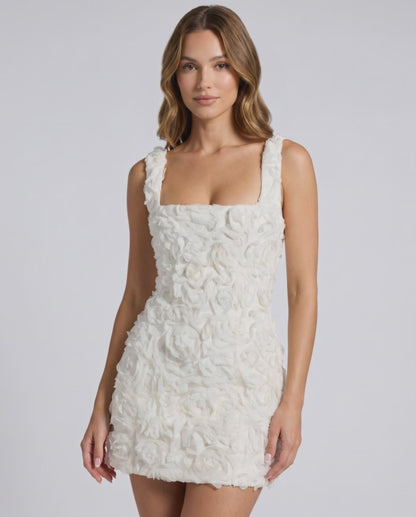 Roselle Mini Dress