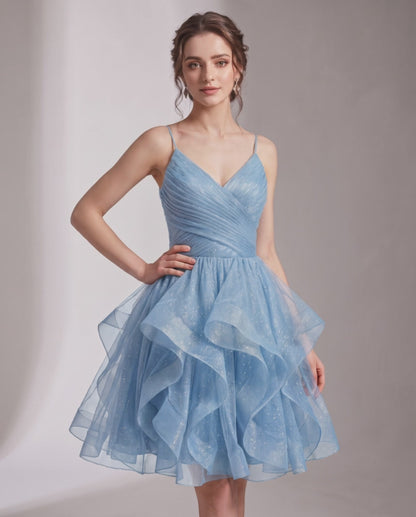 Celestia Mini Dress