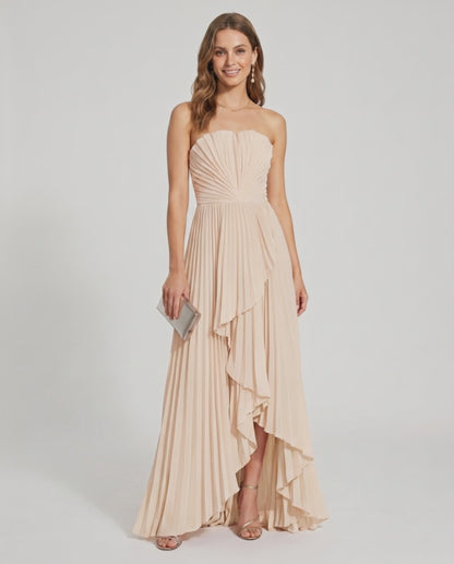 Lunaria Maxi Dress