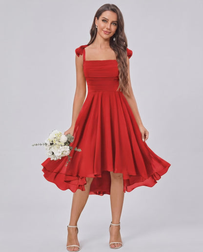 Celestia Midi Dress