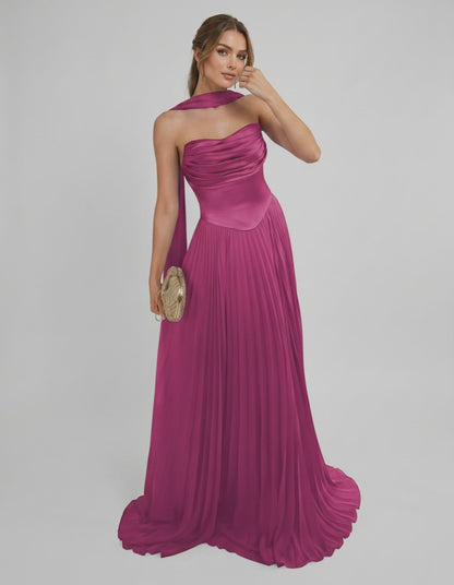 Seraphina Maxi Dress