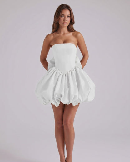 Veloura Mini Dress