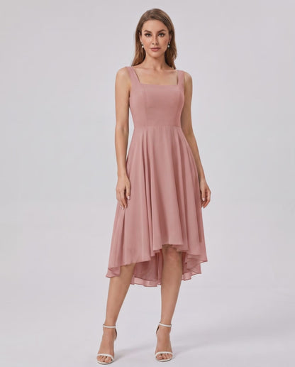 Verelle Midi Dress