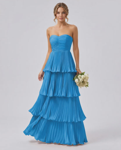 Veloura Maxi Dress
