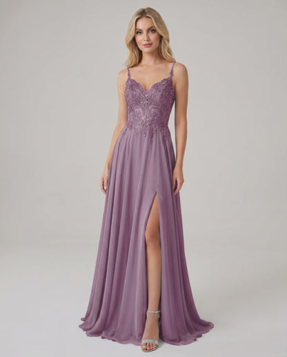 Lunessa Maxi Dress