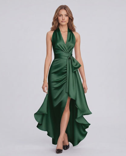 Solenne Maxi Dress