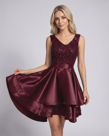 Verelle Mini Dress
