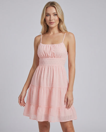 Lunelle Mini Dress