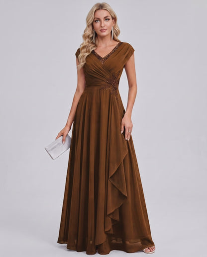 Elaris Maxi Dress
