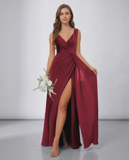 Serenelle Maxi Dress