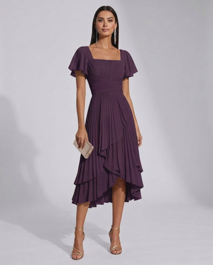 Serena Midi Dress