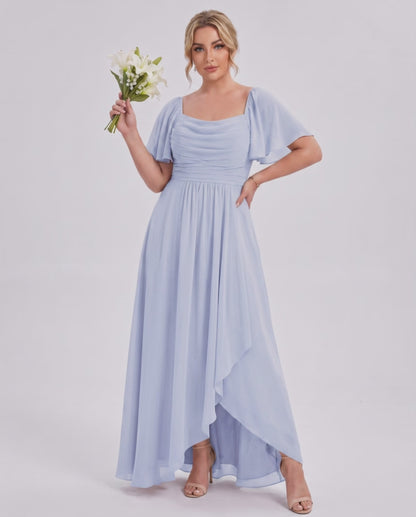 Celeste Maxi Dress