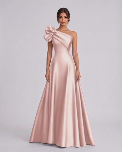 Veloria Maxi Dress