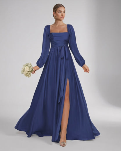 Aurevyn Maxi Dress
