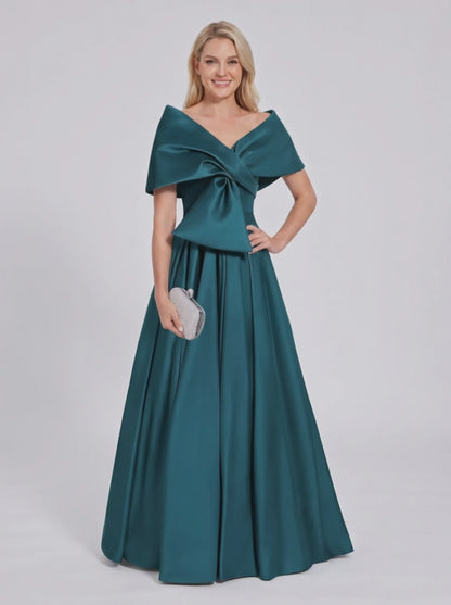 Veloura Maxi Dress