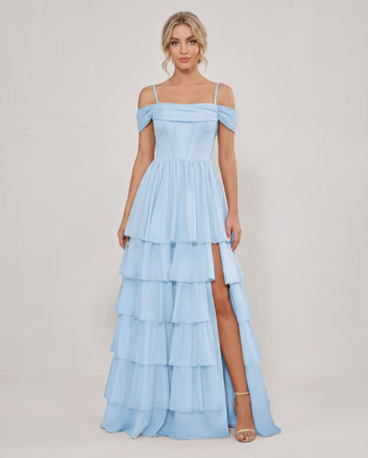 Seraphina Maxi Dress