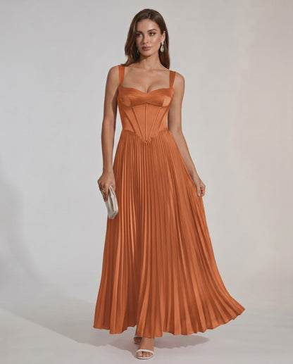 Veloura Maxi Dress