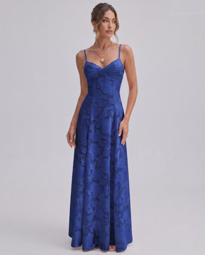 Solenne Maxi Dress