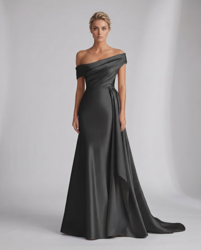 Celestara Maxi Dress