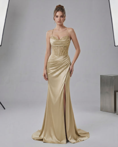 Aurelia Maxi Dress