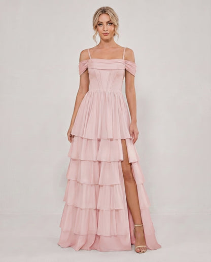 Seraphina Maxi Dress
