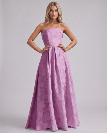 Virelia Maxi Dress