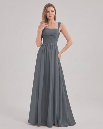 Aurelia Maxi Dress