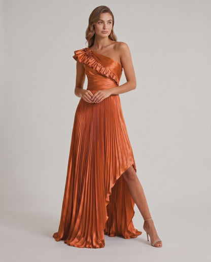 Seraph Maxi Dress