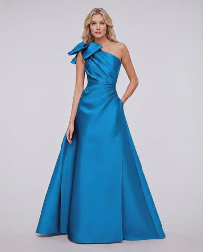 Serelle Maxi Dress