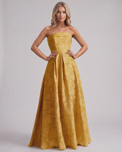 Virelia Maxi Dress