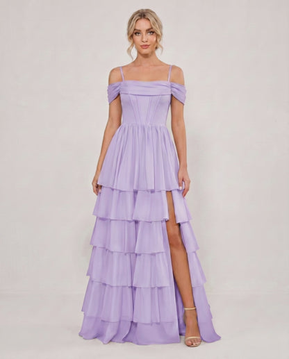 Seraphina Maxi Dress