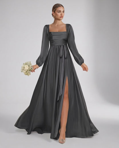 Aurevyn Maxi Dress
