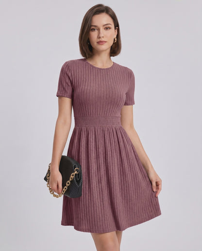 Rivelle Mini Dress