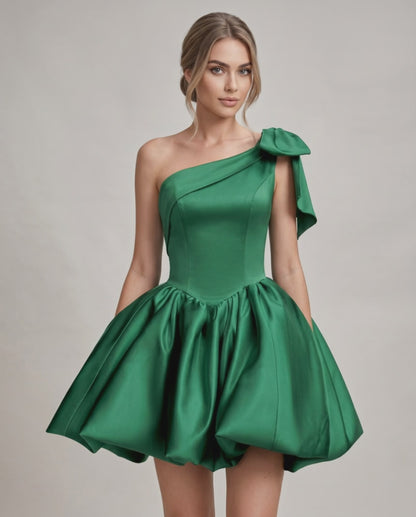 Aureline Mini Dress