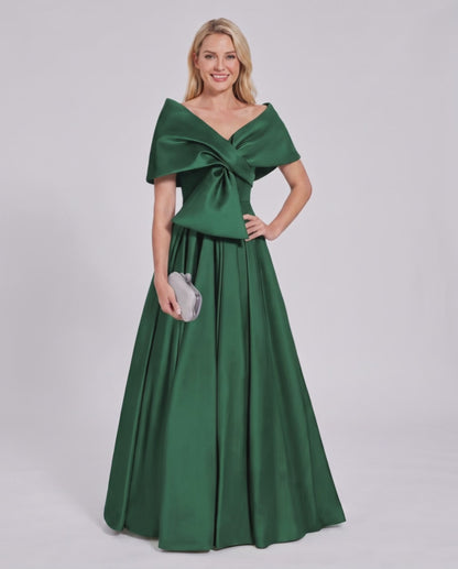 Veloura Maxi Dress