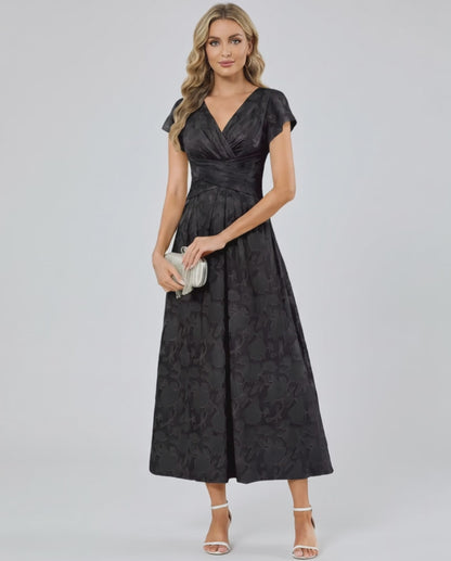 Lumera Midi Dress