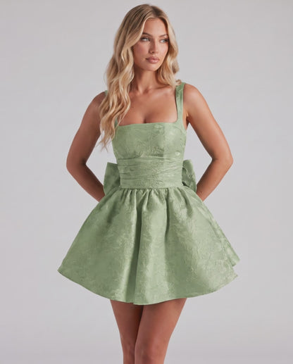 Lumera Mini Dress