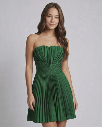 Veloria Mini Dress