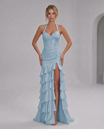 Veloria Maxi Dress