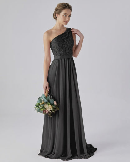 Elaria Maxi Dress