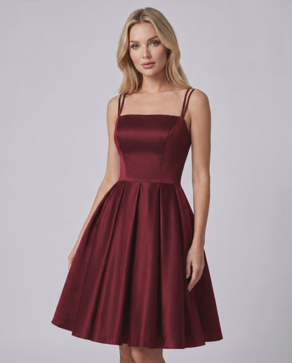 Celeste Mini Dress