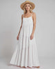 Ramblion Riva maxi dress — runway video 2 · styled for prom and cocktail season