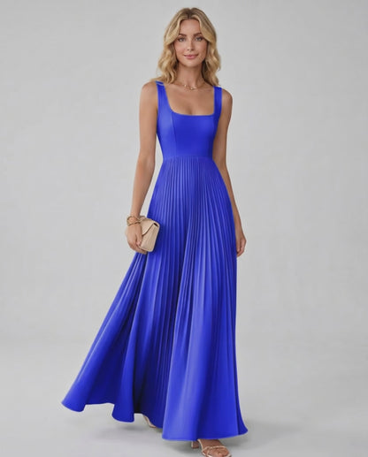 Aurelle Maxi Dress