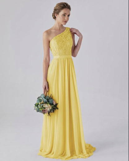 Elaria Maxi Dress