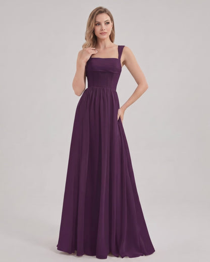 Aurelia Maxi Dress