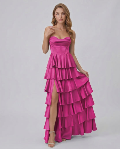 Velora Maxi Dress