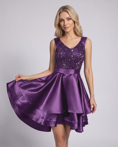 Verelle Mini Dress