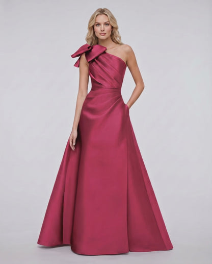 Serelle Maxi Dress