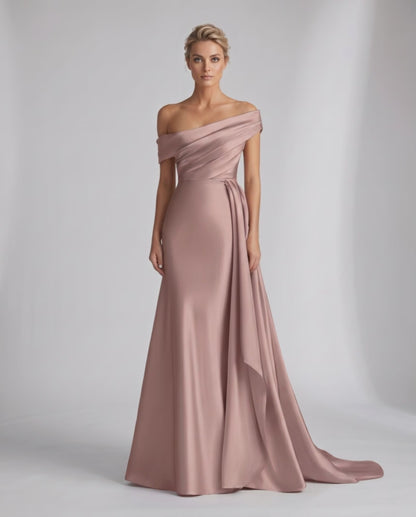 Celestara Maxi Dress
